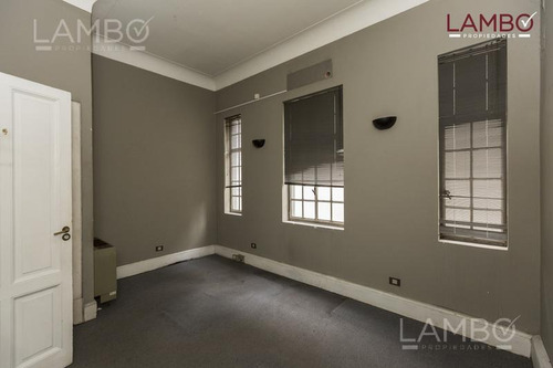 Imagen 20 de 27 de Venta Y Alquiler Oficina En Barrio San Telmo|retasado - Lambo Propiedades