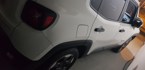 Jeep Renegade 2017 1.8 Sport Flex 5p