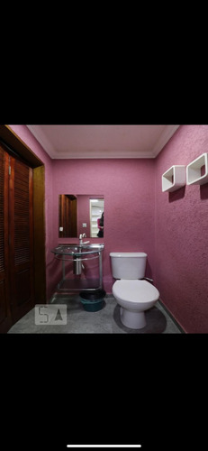 Imagem 8 de 24 de Casa De Condomínio À Venda Na Rua Daniel Mirabelo, Vila Ema, São Paulo - Sp - Liv-15959