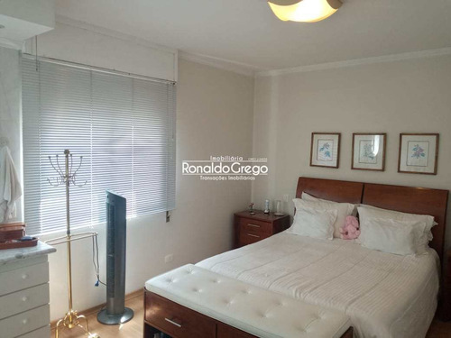 Imagem 9 de 12 de Apartamento Á Venda 4 Dorms, Vila Madalena, Sp - R$ 240 Mil - A3105