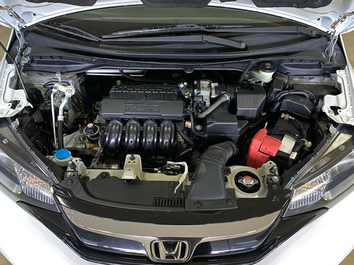 Honda Fit EXL 1.5 Flex/Flexone 16V 5p Aut