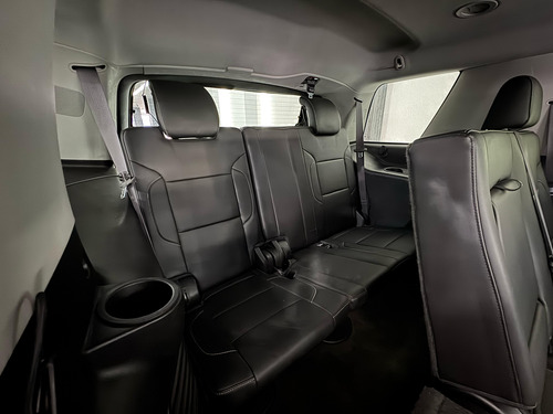 Chevrolet Tahoe 5.3 Lt V8 At