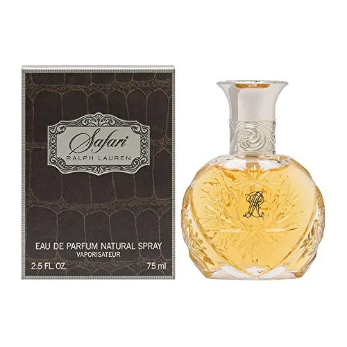 Perfume Safari Ralph Lauren Hombre MercadoLibre