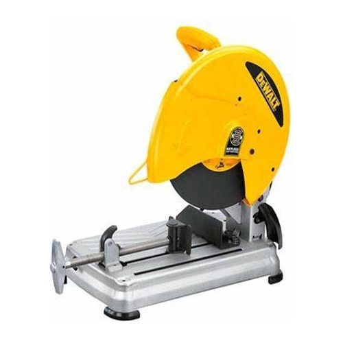 Tronzadora Dewalt 14 Pulgadas