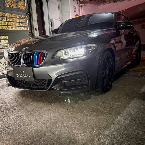 BMW Serie 2 3.0 M240i F22 Coupe