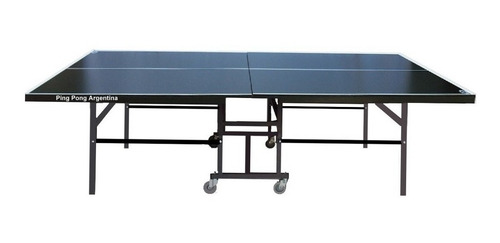 Mesa PingPong Argentina Classic G18 verde