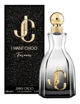 Comprar Perfume Jimmy Choo I Want Choo Forever Edp X 100ml Masaromas