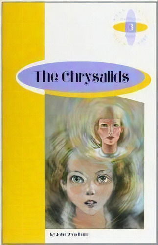 Chrysalids,the 4ãâºeso, De Aa.vv., Vol. 1. Editorial Burlington Books En Inglés