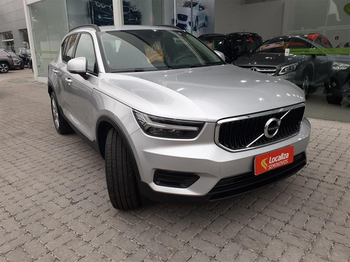 Volvo Xc40 2.0 T4 Gasolina Geartronic