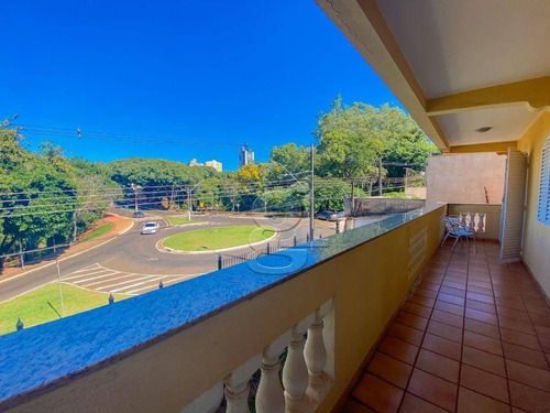Sobrado Com 5 Dormitórios À Venda, 445 M² Por R$ 1.500.000,00 - Canaã - Londrina/pr - So0116