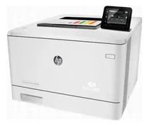 Comprar Impressora A Cor Função Única Hp Laserjet Pro M452dw 110v