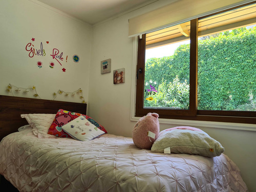 Cómoda Casa Con Inigualable Vista (63494)