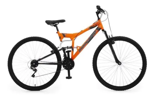 Bicicleta Mercurio Ztx Dh 29 en venta en Toluca Estado De M xico
