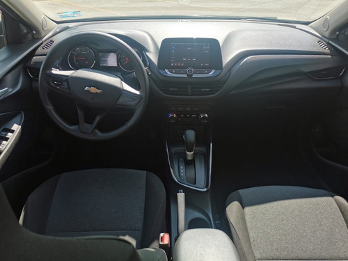 Imagen 8 de 10 de Chevrolet Onix 2021