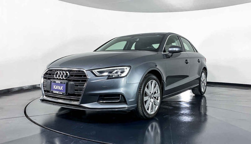 Imagen 1 de 15 de 45450 - Audi A3 2018 Con Garantía