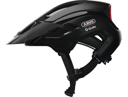 Casco Para Bicicleta De Montaña Abus Montrailer Quin