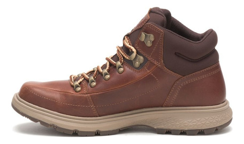 Botin Caterpillar Forerunner Boot Cuero P725006
