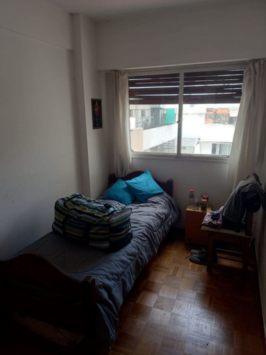 Imagen 7 de 10 de Departamento 3 Ambientes Barrio Norte