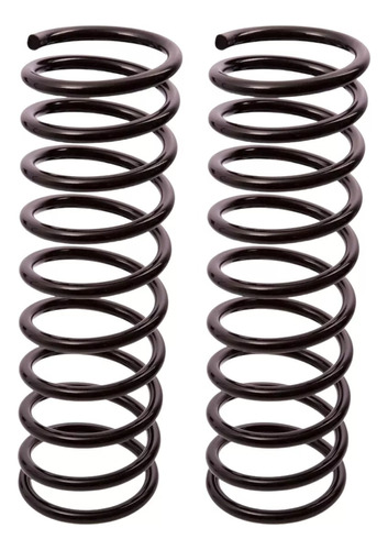 Espiral Resorte Peugeot 504 Gr 2 / 505 Gnc Trasero 1987/1989