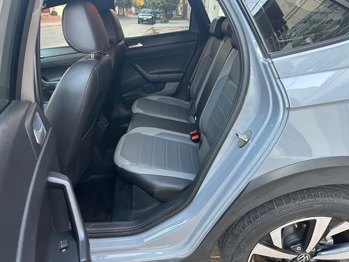 Volkswagen Nivus 1.0 Tsi Tiptronic Highline