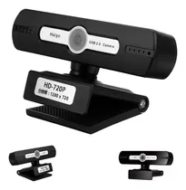 Comprar Webcam Full Hd Com Microfone Embutido E Usb Plug & Play