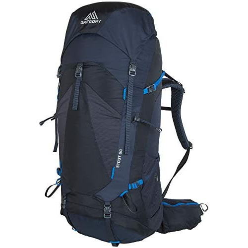 Mochila Stout Hombre De Mountain Products De 60 Litros