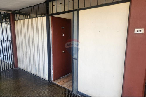 Acogedor Dpto En Ñuñoa: 3 Dorm, Ubicación Ideal