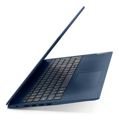 Imagen 2 de 2 de Laptop Lenovo Core I5 1035g1 1tb Ssd 256gb 8gb Ddr4 15.6