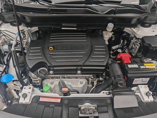 Suzuki Vitara 1.6 Gls Mt