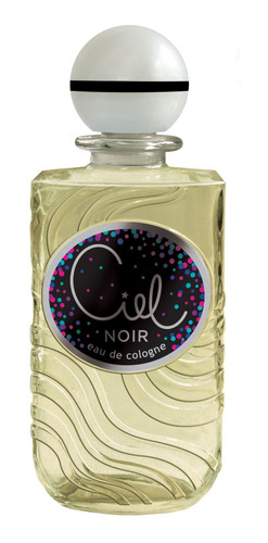 Colonia Ciel Noir 250 Ml