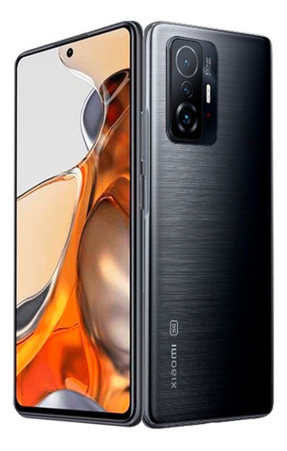 Imagen 10 de 10 de Xiaomi Mi 11 / Mi 11t 256gb /mi 11t Pro 12gb 256 Gb $569