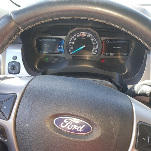 Ford Ranger 3.2 Cd Xlt Tdci 200cv Manual 4x2 2017
