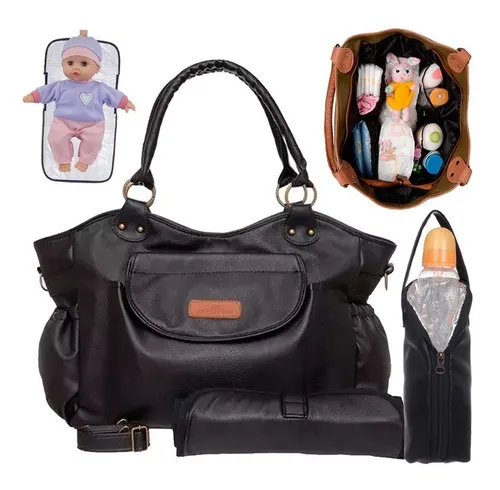 Bolso maternal moderno new arrivals