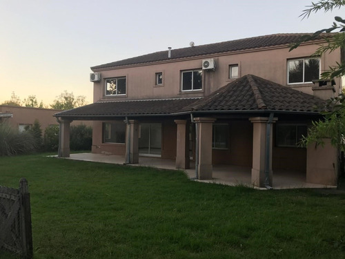 Imagen 4 de 23 de Casa En Venta En San Isidro Labrador, Villanueva, Tigre