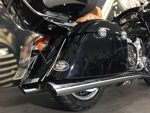 Chief Roadmaster / Indian