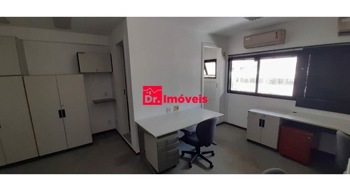 Imagem 14 de 14 de Sala Comercial Belém - 1007574