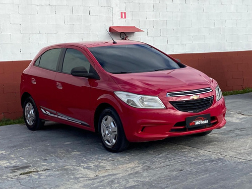 Chevrolet Onix 1.0mt Lt