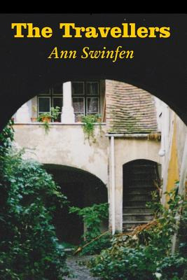 Libro The Travellers - Swinfen, Ann