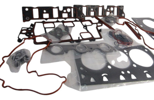 Kit Empaquetaduras Y Sellos Admision Chevrolet Impala V6 3.8
