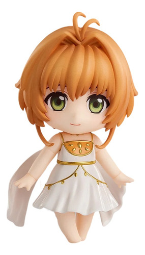 Nendoroid Sakura Tsubasa Reservoir Chronicle Good Smile