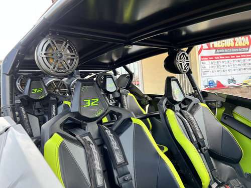 Rzr Turbo R