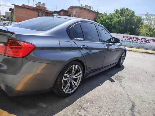 BMW Serie 3 2.0 328ia M Sport At