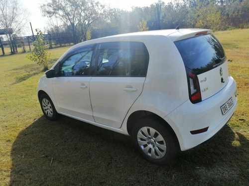Volkswagen Up! 2018 1.0 Move Up! 75cv