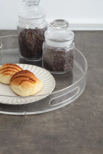 Solucion Organizada Para Cocinas Modernas