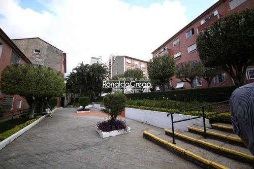 Imagem 26 de 30 de Apartamento Á Venda Com 3 Dorms, Brooklin - R$ 680 Mil - V4320