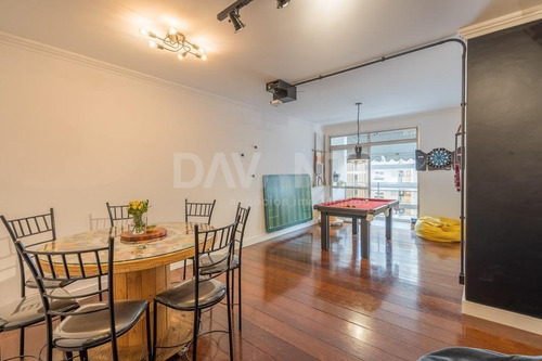 Imagem 6 de 30 de Apartamento À Venda Em Vila Itapura - Ap116278