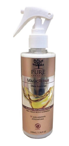 Magic Repair Pure 230ml