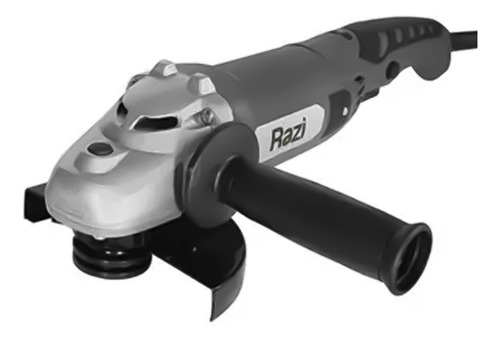 Esmerilhadeira Angular 5pol 110v Ou 220v 10500w Profissional