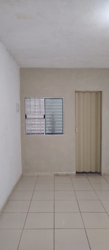 Casa Em Condominio Familiar Com Um Quarto No Jd Peri Zona Norte De São Paulo