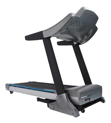 Trotadora K9520c Gama Com - 2.5-5.0 Hp